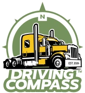 Driving Compass